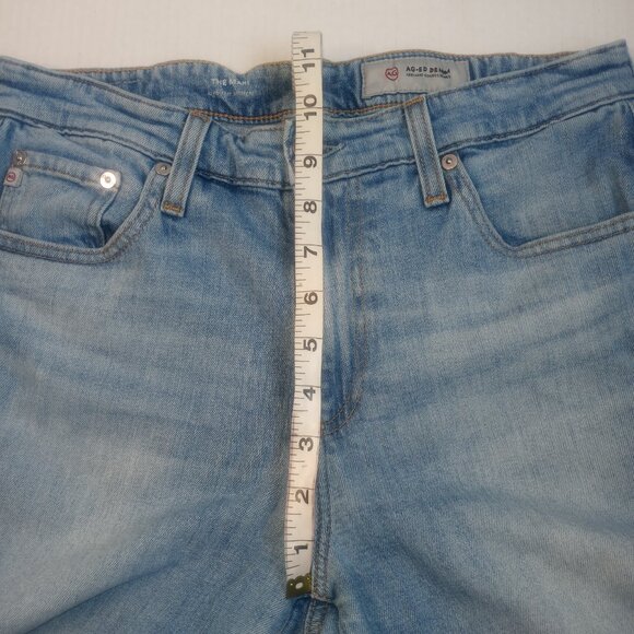 AG Adriano Goldschmied Jeans - Picture 6 of 7